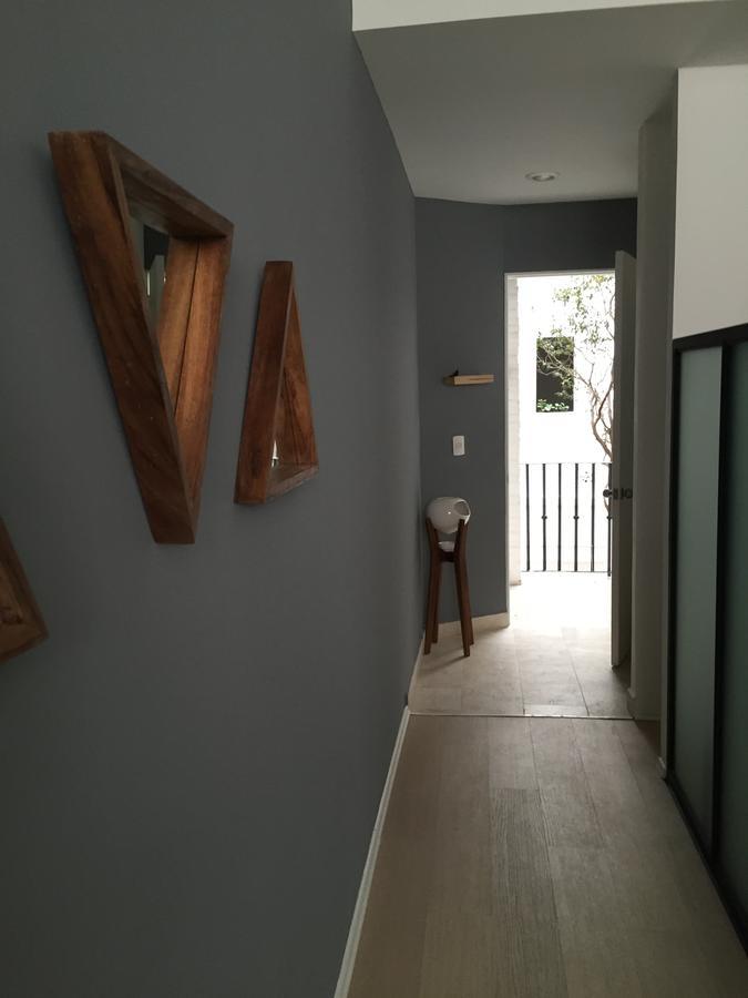 My Place Donceles مدينة مكسيكو المظهر الخارجي الصورة