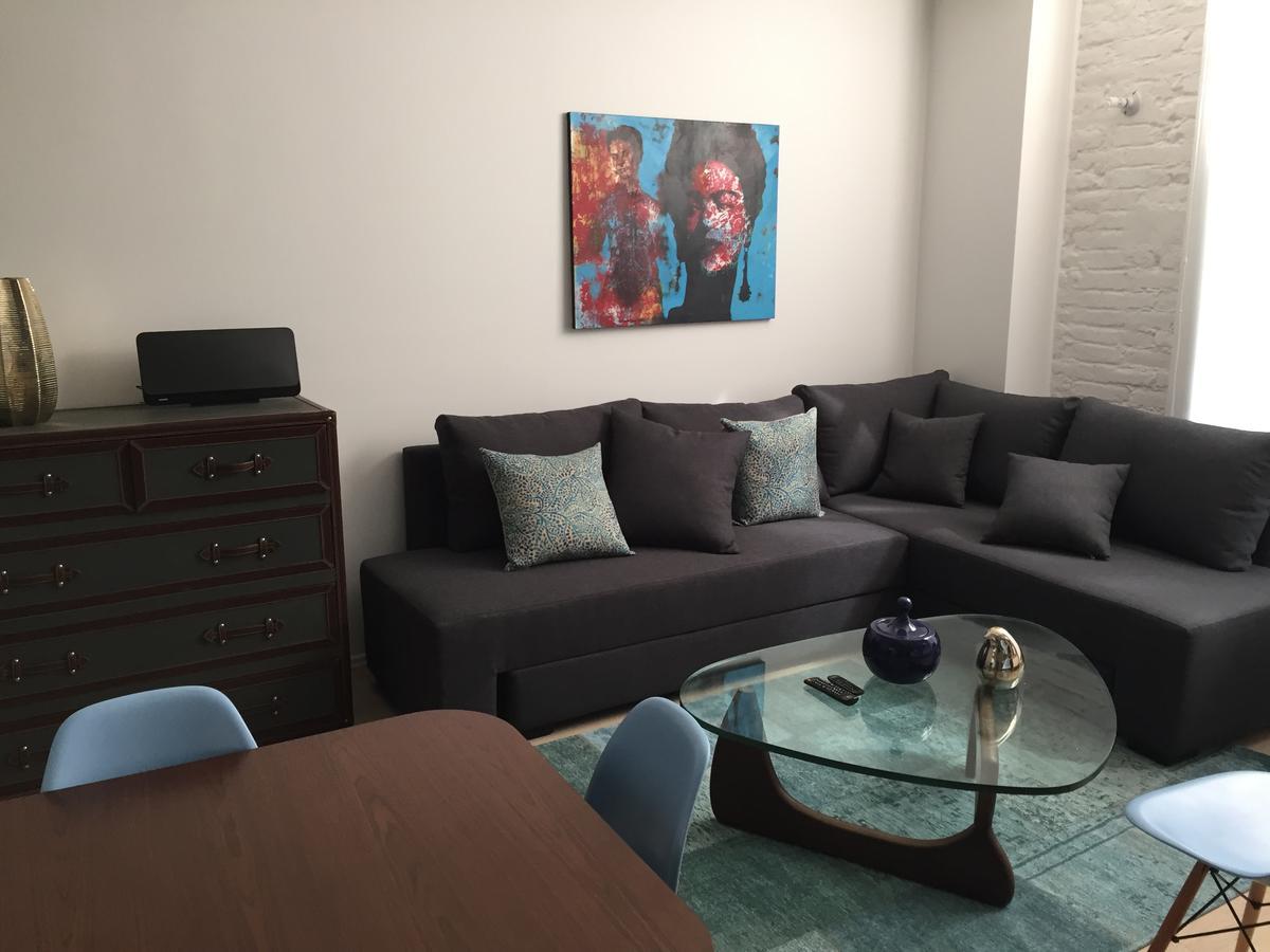 My Place Donceles مدينة مكسيكو المظهر الخارجي الصورة