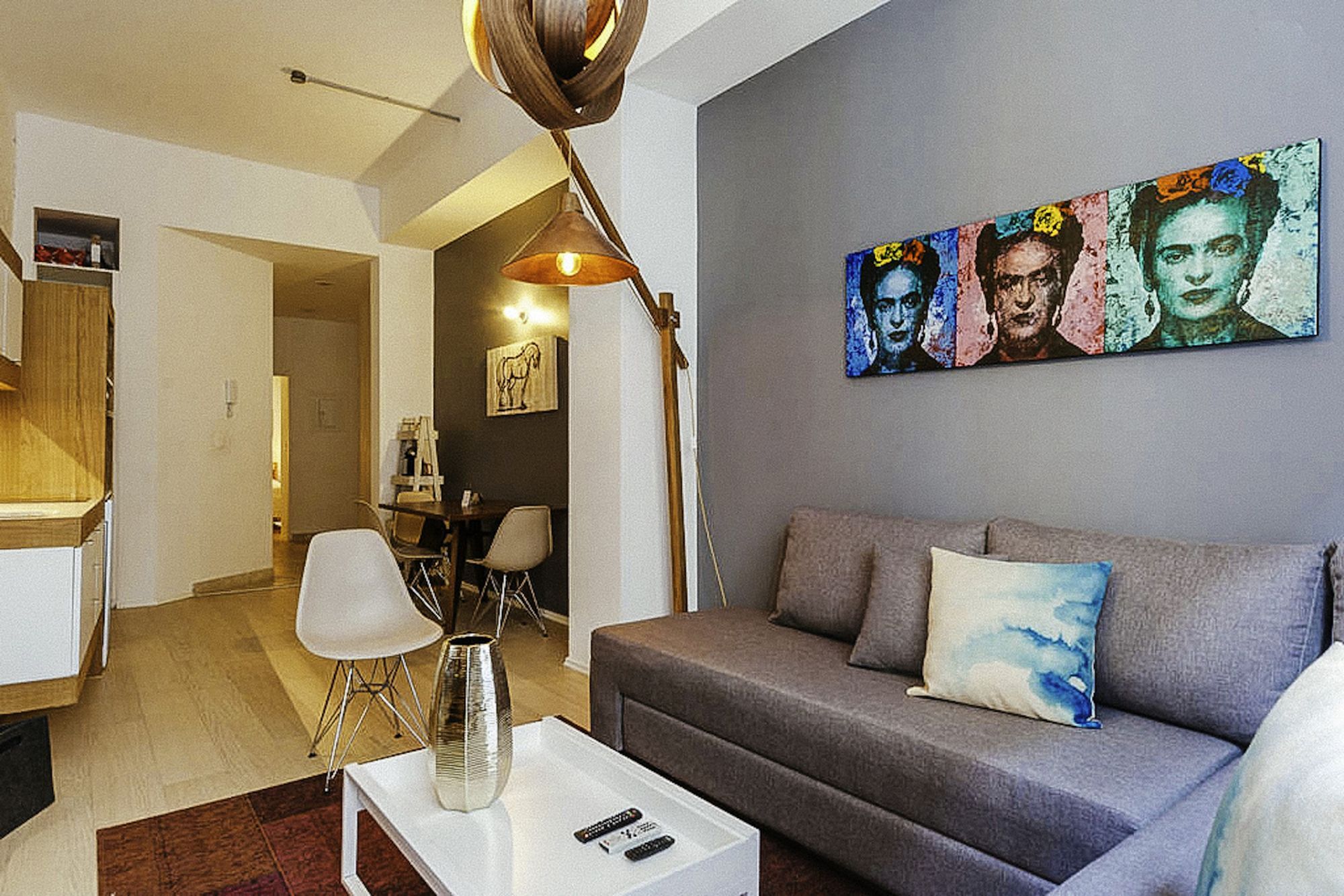 My Place Donceles مدينة مكسيكو المظهر الخارجي الصورة